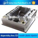 Plastic Mould_Plastic Injection Mould Union Mould Co.,Ltd. thumbnail-3