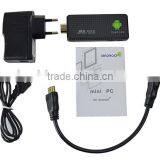 MK809III Rk3188 Quad Core Android tv Dongle,smart Android Mini pc thumbnail-6