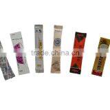 DXDK450 Multi-lane Automatic Back Seal Coffee Bag Packaging Machine thumbnail-6