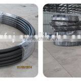 PE PP PVC Plastic Tube Extruder Machine for Sale thumbnail-6