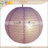 Chinese Make Candle LED Paper Lantern Light thumbnail-4
