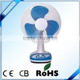 16" 110V/220V Cheap Crown Desk Fan