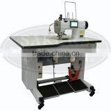 Programmable Handstitch Machine