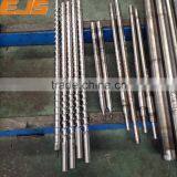Injection Screw Barrel/bimetallic Injection Screw Barrel/screw Barrel for Injection Machine From Zhoushan