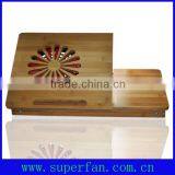 Fashion Notebook Desk Cooler Portable Style thumbnail-2