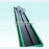 6mWx20mLx0.6mH Giant Inflatable Zorb Ball Race Track Inflatable Track Games Outdoor Inflatable Games