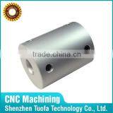 OEM Customized High Precision CNC Turning Aluminium Sliding Window Roller thumbnail-3