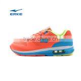 ERKE Wholesale Brand hi Fashion Breathable Womesn Air Running Sneaker Shoes thumbnail-1