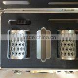 Complete Softgel Die Roll Set For Softgel Encapsulation Machine thumbnail-6