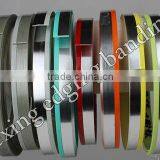 Bicolor Edge Banding With High Quality--HXM008