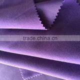 2015 HOT Selling Product Lining Materia --- Loop Velvet for Cushion Cover