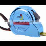 Top China Supplier Jianghua UV Chrome Russia Favourites Model Colors More Available Tape Measuring