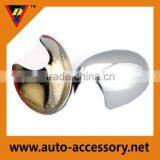Exterior Car Parts Chrome Wing Mirror Covers for MINI Cooper 2001-2006 thumbnail-2