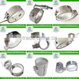 SS304 Ceramic Band Heating Elements Duopu thumbnail-5