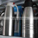 Yiwu Supply Stainless Steel Dome Electric Tea Pot With 360 Degree Rotation Cordless thumbnail-4