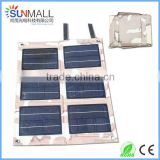 Solar Bag Manufacture In China 30W Poly
