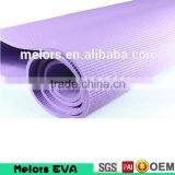 Eco Friendly Melors Washable 6 mm High Quality Tpe Yoga Mat Custom Logo Yoga Mats Anti Slip Yoga Mat thumbnail-1