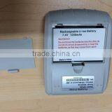 Serial Port/ USB/ Bluetooth Interfaces 58mm Mini Printer
