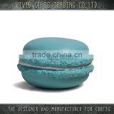 China Macarons Shape Customized Modern Wholesale Wedding Decorations thumbnail-1