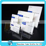 Various Types Retail Shop Display Poster/Menu/Label/Sign Holder Insert a7 a6 a5 a4 a3 Sign Holder