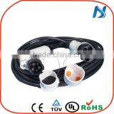 16A Type 1 to Type 2 Charging Cable 5m TUV Certified thumbnail-3