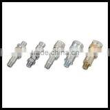 Quick Coupler