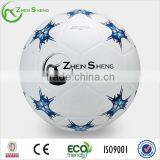 PU Seamless Laminated Soccer Ball thumbnail-1