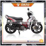 Hot Sale Chinese Pedal Motorcycle 125 Motorcycle thumbnail-2