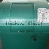 Centrifugal Deburring Finishing Machine 80L thumbnail-2