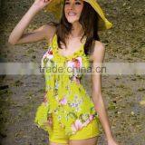 Textile Nylon Lycra Fabric/spandex Fabric thumbnail-1