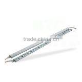 LED 5050 48LED Full Color Rigid Strip With Cover 1903IC 2801IC 6803IC 9883IC thumbnail-1