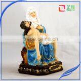 The Death of Jesus Sculpture thumbnail-3