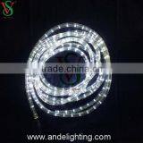 CE RoHS GS Approved 13mm Factory Price Outdoor Christmas Decoration Led Rope Light thumbnail-4