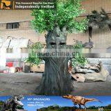MY Dino-C033 Shopping Mall Rubber Tree Products for Sale thumbnail-4