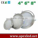 20w 25w Led Recessed Downlight Ceiling Light 8 Inch thumbnail-2