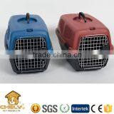 Fashional Customized Pet Carrier Airline Dog Travelling Cage for Wholesell thumbnail-2