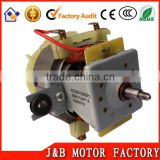 home use mixer ac motor with high quality