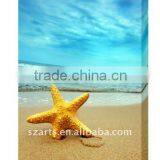 Seascape Best Printable Inkjet Canvas thumbnail-1