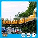 Direct Factory Price Amusement Rides the Interesting Sliding Dragon for Sale thumbnail-3