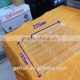 Cutomize Acrylic Lego,toy Car Display Cases thumbnail-5