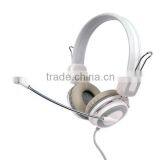Delicate Style Headphone With Remote and Mic thumbnail-2