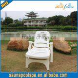 Plastic Beach Chair Swimming Pool Chair,sun Bed thumbnail-6