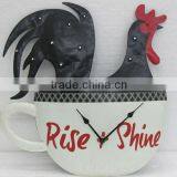 Original Chicken Top Quality Artistic Clocks
