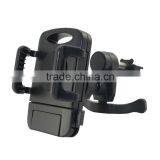 Latest 360 Degree Rotatable Air Vent Mount Holder for Phone PDA GPS Stand thumbnail-6