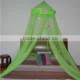 Butterfly Bed Canopy Mosquito Net Fits fo Crib Twin Queen King Size Bed thumbnail-3