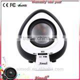 2015 Wholesale Bluetooth Mini Speaker High Fidelity Outdoor,rohs Speaker thumbnail-2