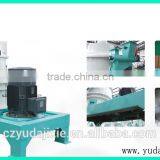 High Output Veritical Pulverizer SFWL110 YUDA Made With CE, ISO, SGS Certificates Feed Processing Machinery thumbnail-3