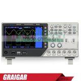 DSO4072C 2 Channel Digital Oscilloscope,DSO4072C 1 Channel Arbitrary Waveform Generator thumbnail-1