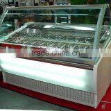 Ice Cream Showcase(CE Attestation) thumbnail-1