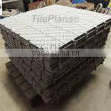 Portable Outdoor Interlocking Flooring for Outdoor Event or Walkway and Tent thumbnail-5